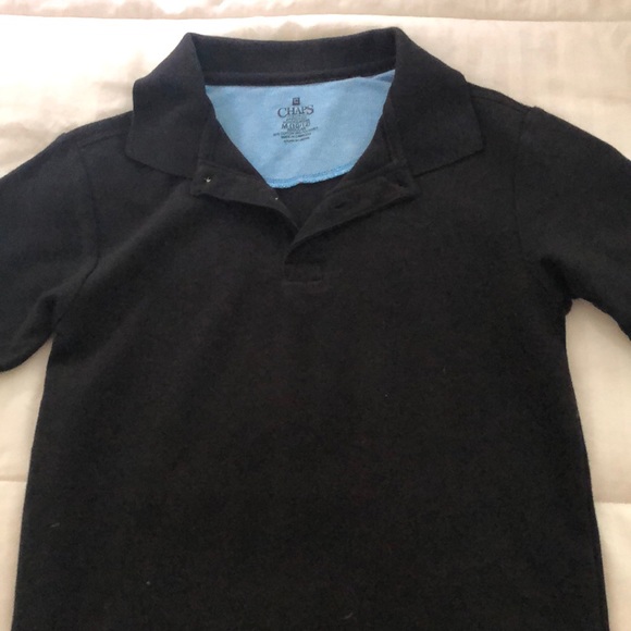 Set of 3 collard shirts - Picture 3 of 6